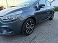 Renault Clio 1.5 dCi Play Euro 6 (s/s) 5dr 23