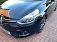 Renault Clio 1.5 dCi Play Euro 6 (s/s) 5dr 20