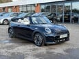 Mini Convertible 1.5 Cooper Exclusive Steptronic Euro 6 (s/s) 2dr 1