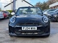 Mini Convertible 1.5 Cooper Exclusive Steptronic Euro 6 (s/s) 2dr 2