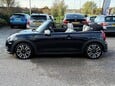 Mini Convertible 1.5 Cooper Exclusive Steptronic Euro 6 (s/s) 2dr 4