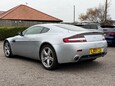 Aston Martin Vantage 4.7 V8 Sportshift Euro 4 2dr 3