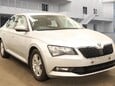 Skoda Superb 1.6 TDI S Euro 6 (s/s) 5dr 1