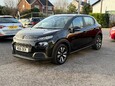 Citroen C3 1.6 BlueHDi Feel Euro 6 (s/s) 5dr 3