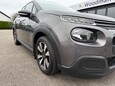 Citroen C3 1.6 BlueHDi Feel Euro 6 (s/s) 5dr 23