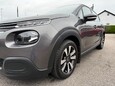 Citroen C3 1.6 BlueHDi Feel Euro 6 (s/s) 5dr 22