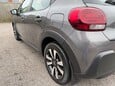 Citroen C3 1.6 BlueHDi Feel Euro 6 (s/s) 5dr 25