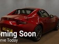 Mazda MX-5 2.0 SKYACTIV-G GT Sport Nav+ Euro 6 (s/s) 2dr 4