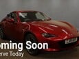 Mazda MX-5 2.0 SKYACTIV-G GT Sport Nav+ Euro 6 (s/s) 2dr 1