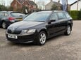 Skoda Octavia 1.6 TDI S Euro 6 (s/s) 5dr 3