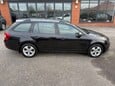 Skoda Octavia 1.6 TDI S Euro 6 (s/s) 5dr 8