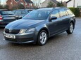 Skoda Octavia 1.6 TDI S Euro 6 (s/s) 5dr 3