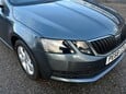 Skoda Octavia 1.6 TDI S Euro 6 (s/s) 5dr 19