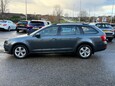 Skoda Octavia 1.6 TDI S Euro 6 (s/s) 5dr 4