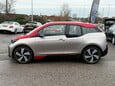 BMW I3 42.2kWh Auto 5dr 4