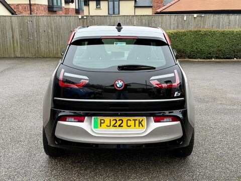 BMW I3 42.2kWh Auto 5dr 6