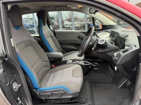 BMW I3 42.2kWh Auto 5dr 9