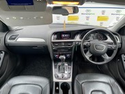 Audi A4 2.0 TDI SE Technik Multitronic Euro 5 (s/s) 4dr 19