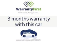 Vauxhall Movano 2.3 CDTi 3500 FWD L3 H2 Euro 4 5dr 30