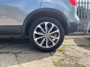 Nissan Qashqai 1.5 dCi Tekna 2WD Euro 5 5dr 32