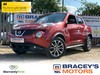 Nissan Juke 1.5 dCi 8v Acenta Euro 5 5dr