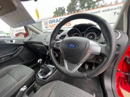 Ford Fiesta 1.25 Zetec Euro 6 3dr 12
