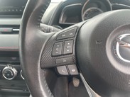 Mazda 2 1.5 SKYACTIV-G Sport Nav Euro 6 (s/s) 5dr 15