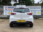 Mazda 2 1.5 SKYACTIV-G Sport Nav Euro 6 (s/s) 5dr 8