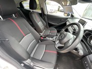 Mazda 2 1.5 SKYACTIV-G Sport Nav Euro 6 (s/s) 5dr 12