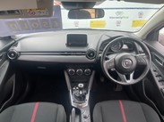 Mazda 2 1.5 SKYACTIV-G Sport Nav Euro 6 (s/s) 5dr 27