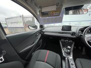 Mazda 2 1.5 SKYACTIV-G Sport Nav Euro 6 (s/s) 5dr 29