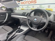 BMW 1 Series 2.0 118d M Sport Euro 5 (s/s) 2dr 20