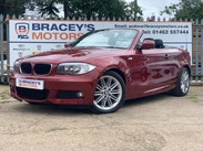 BMW 1 Series 2.0 118d M Sport Euro 5 (s/s) 2dr 33