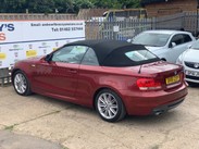 BMW 1 Series 2.0 118d M Sport Euro 5 (s/s) 2dr 35