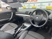 BMW 1 Series 2.0 118d M Sport Euro 5 (s/s) 2dr 23