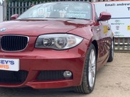 BMW 1 Series 2.0 118d M Sport Euro 5 (s/s) 2dr 30