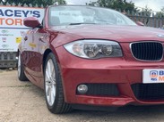 BMW 1 Series 2.0 118d M Sport Euro 5 (s/s) 2dr 31