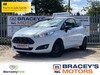 Ford Fiesta 1.25 Zetec Euro 5 3dr