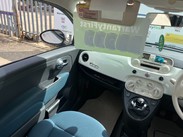 Fiat 500 0.9 TwinAir Lounge Euro 5 (s/s) 3dr 22