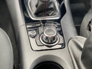 Mazda 3 2.0 SKYACTIV-G SE Nav Fastback Euro 5 (s/s) 4dr 21
