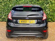 Ford Fiesta 1.0T EcoBoost ST-Line Euro 6 (s/s) 5dr 12