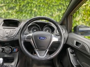 Ford Fiesta 1.0T EcoBoost ST-Line Euro 6 (s/s) 5dr 19