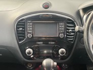 Nissan Juke 1.6 Acenta Premium CVT Euro 5 5dr 16
