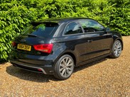 Audi A1 1.4 TFSI S line Style Edition Euro 5 (s/s) 3dr 8