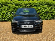 Audi A1 1.4 TFSI S line Style Edition Euro 5 (s/s) 3dr 20