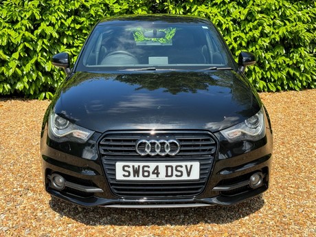 Audi A1 1.4 TFSI S line Style Edition Euro 5 (s/s) 3dr 21