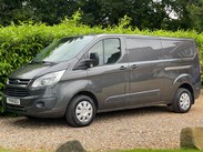 Ford Transit Custom 2.0 TDCi 290 Trend L2 H1 5dr 19