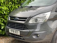 Ford Transit Custom 2.0 TDCi 290 Trend L2 H1 5dr 20