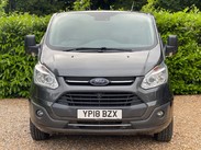 Ford Transit Custom 2.0 TDCi 290 Trend L2 H1 5dr 22