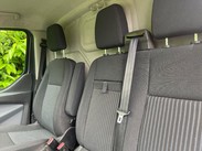 Ford Transit Custom 2.0 TDCi 290 Trend L2 H1 5dr 36